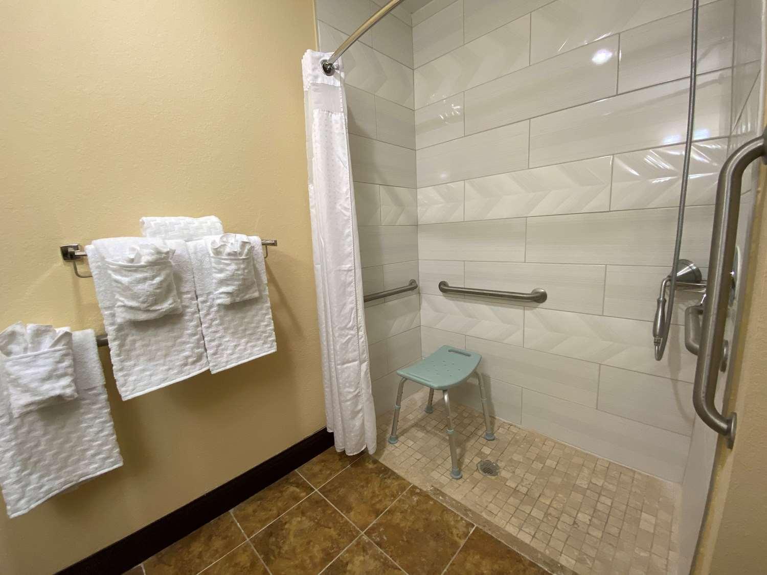 Best Western Plus Flagler Beach Area Inn & Suites Palm Coast Exteriér fotografie