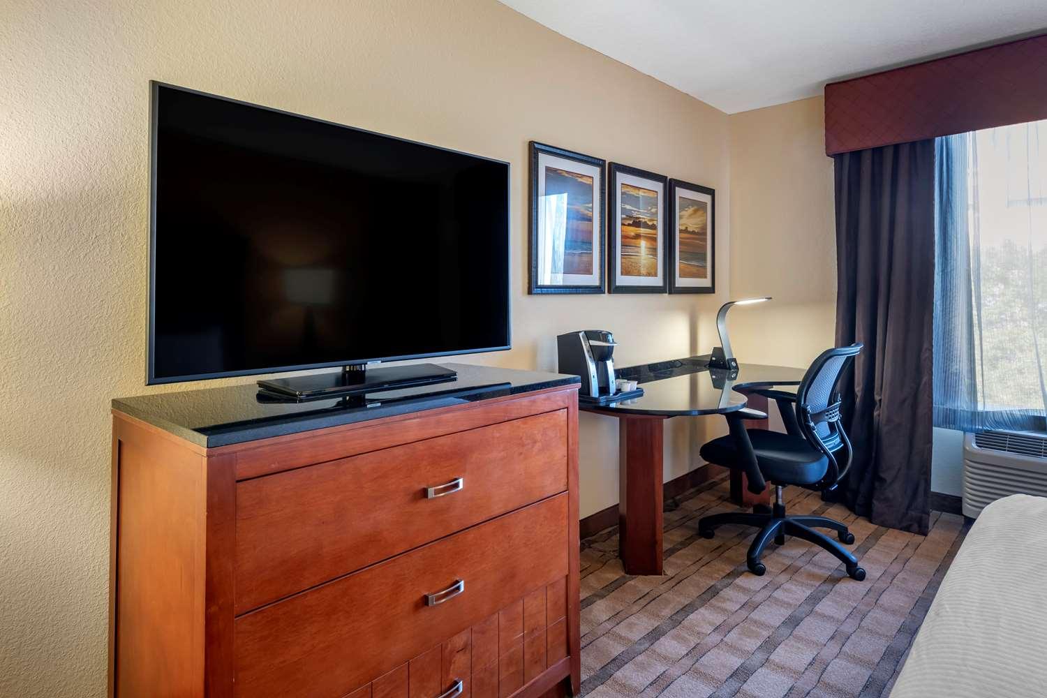 Best Western Plus Flagler Beach Area Inn & Suites Palm Coast Exteriér fotografie