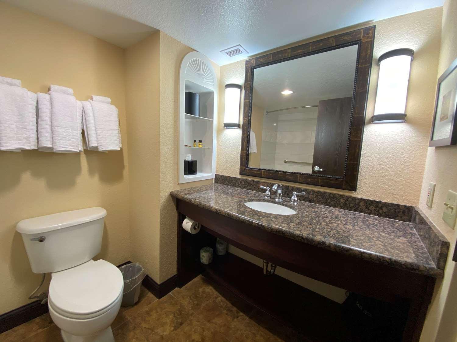 Best Western Plus Flagler Beach Area Inn & Suites Palm Coast Exteriér fotografie