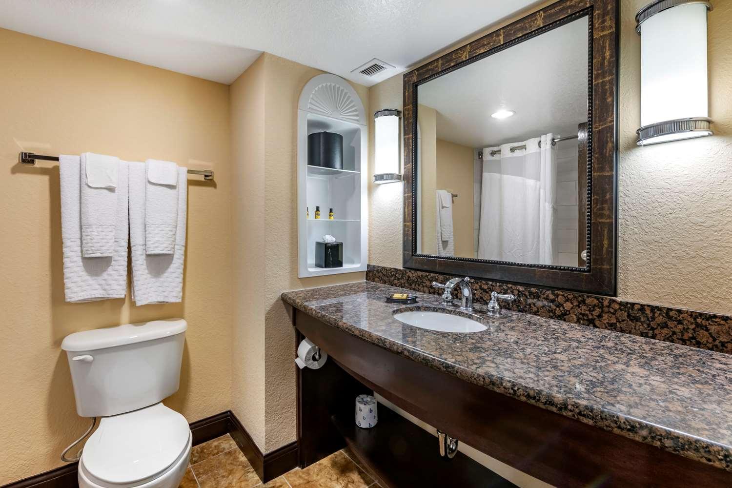 Best Western Plus Flagler Beach Area Inn & Suites Palm Coast Exteriér fotografie