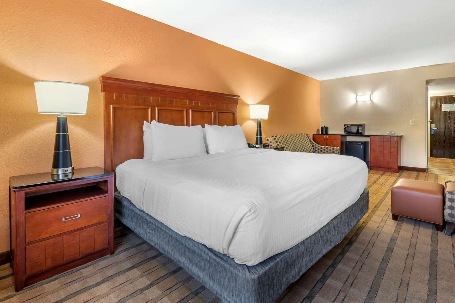 Best Western Plus Flagler Beach Area Inn & Suites Palm Coast Exteriér fotografie