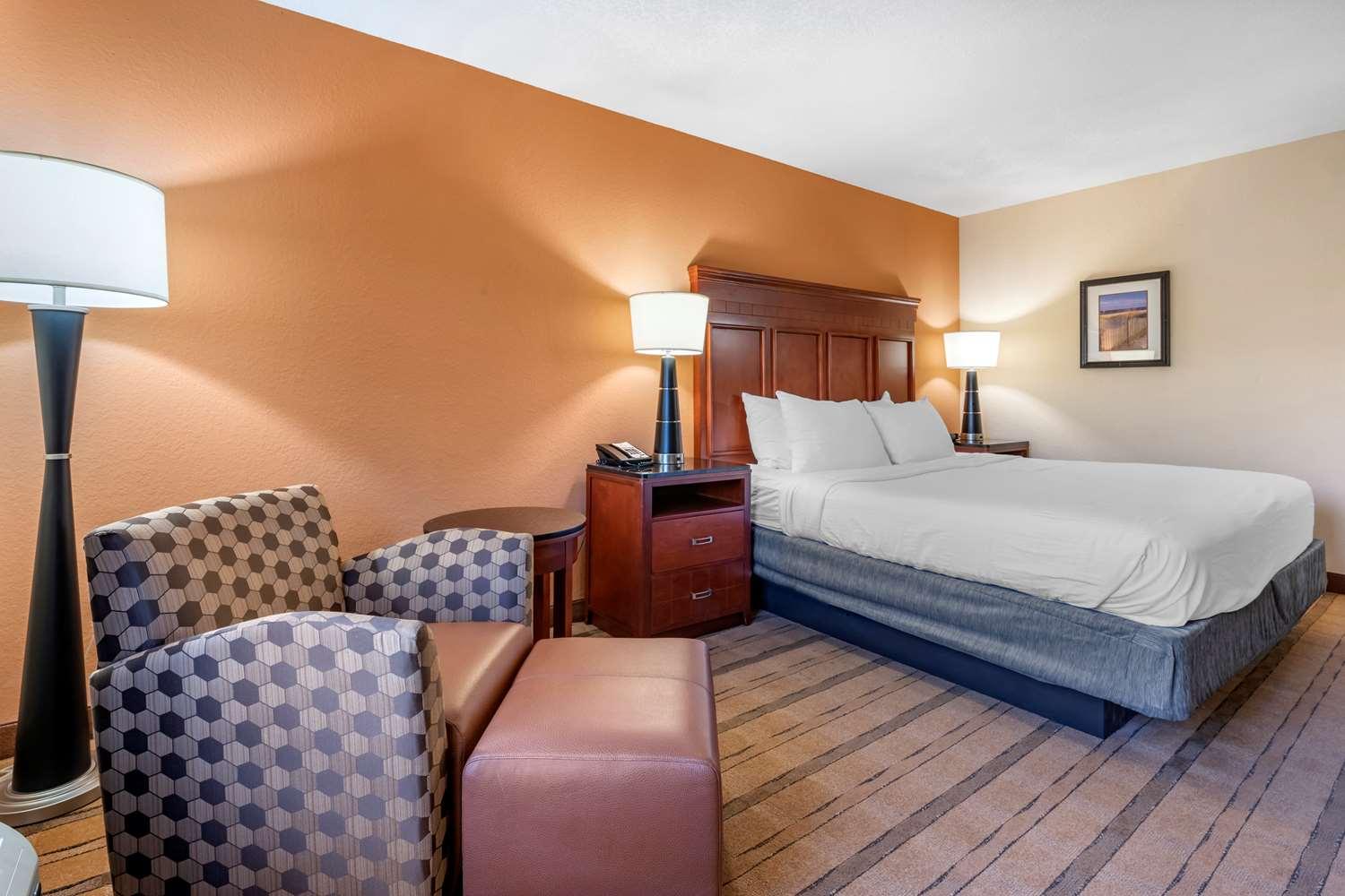 Best Western Plus Flagler Beach Area Inn & Suites Palm Coast Exteriér fotografie