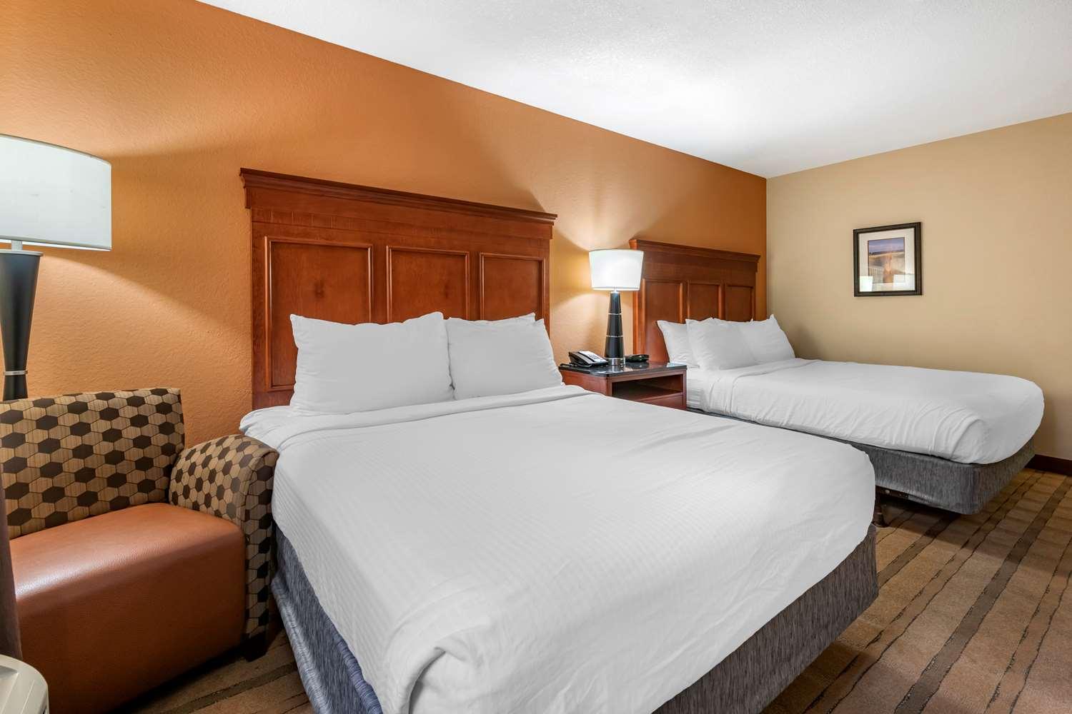Best Western Plus Flagler Beach Area Inn & Suites Palm Coast Exteriér fotografie