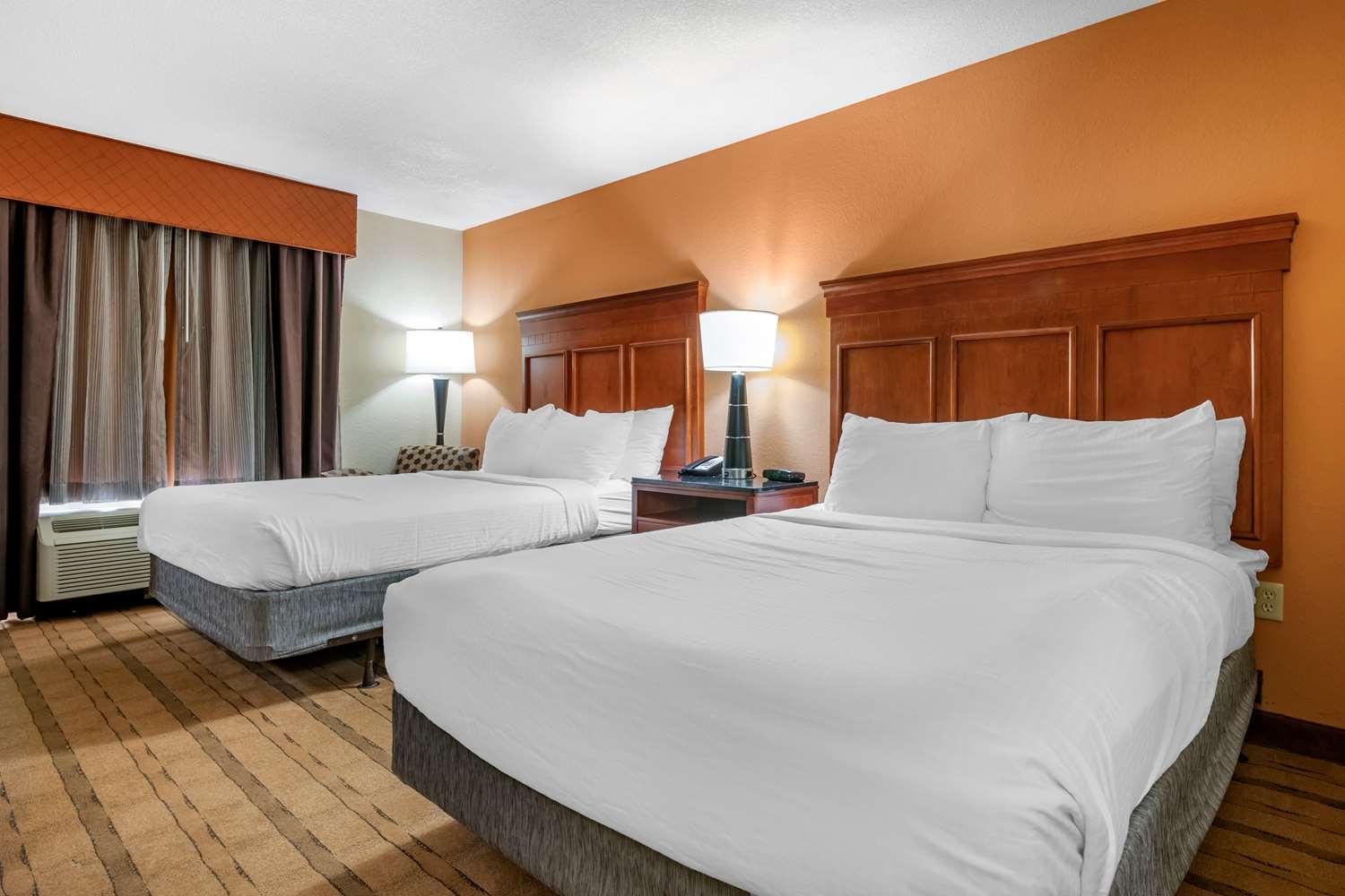 Best Western Plus Flagler Beach Area Inn & Suites Palm Coast Exteriér fotografie