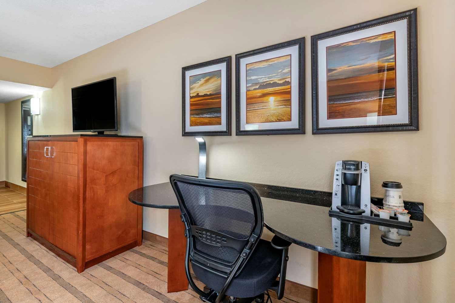 Best Western Plus Flagler Beach Area Inn & Suites Palm Coast Exteriér fotografie