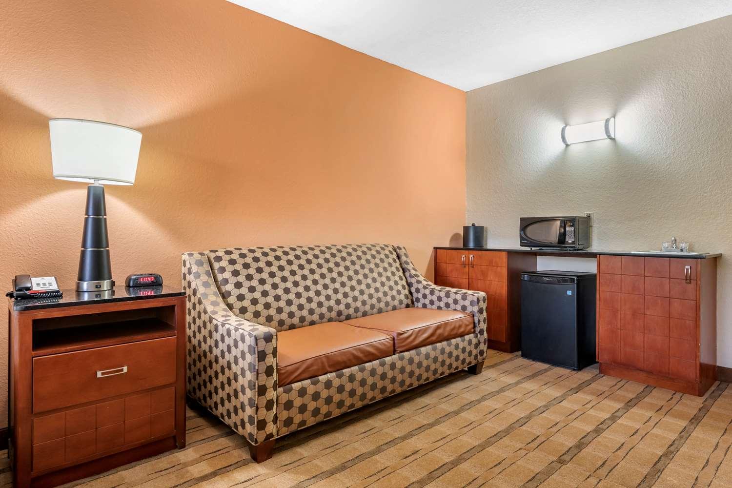 Best Western Plus Flagler Beach Area Inn & Suites Palm Coast Exteriér fotografie
