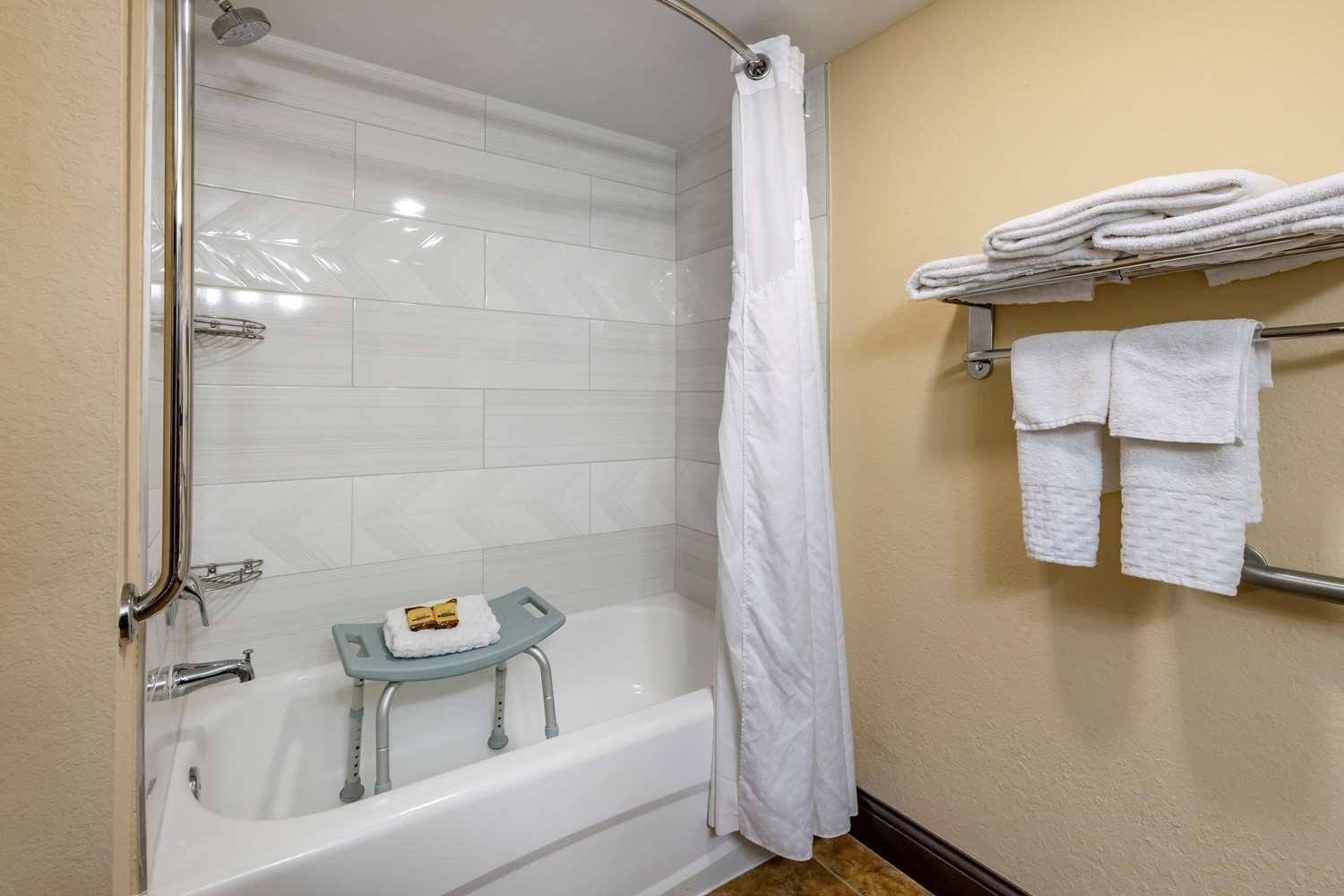Best Western Plus Flagler Beach Area Inn & Suites Palm Coast Exteriér fotografie