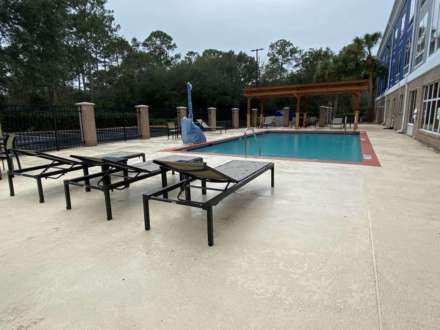 Best Western Plus Flagler Beach Area Inn & Suites Palm Coast Exteriér fotografie