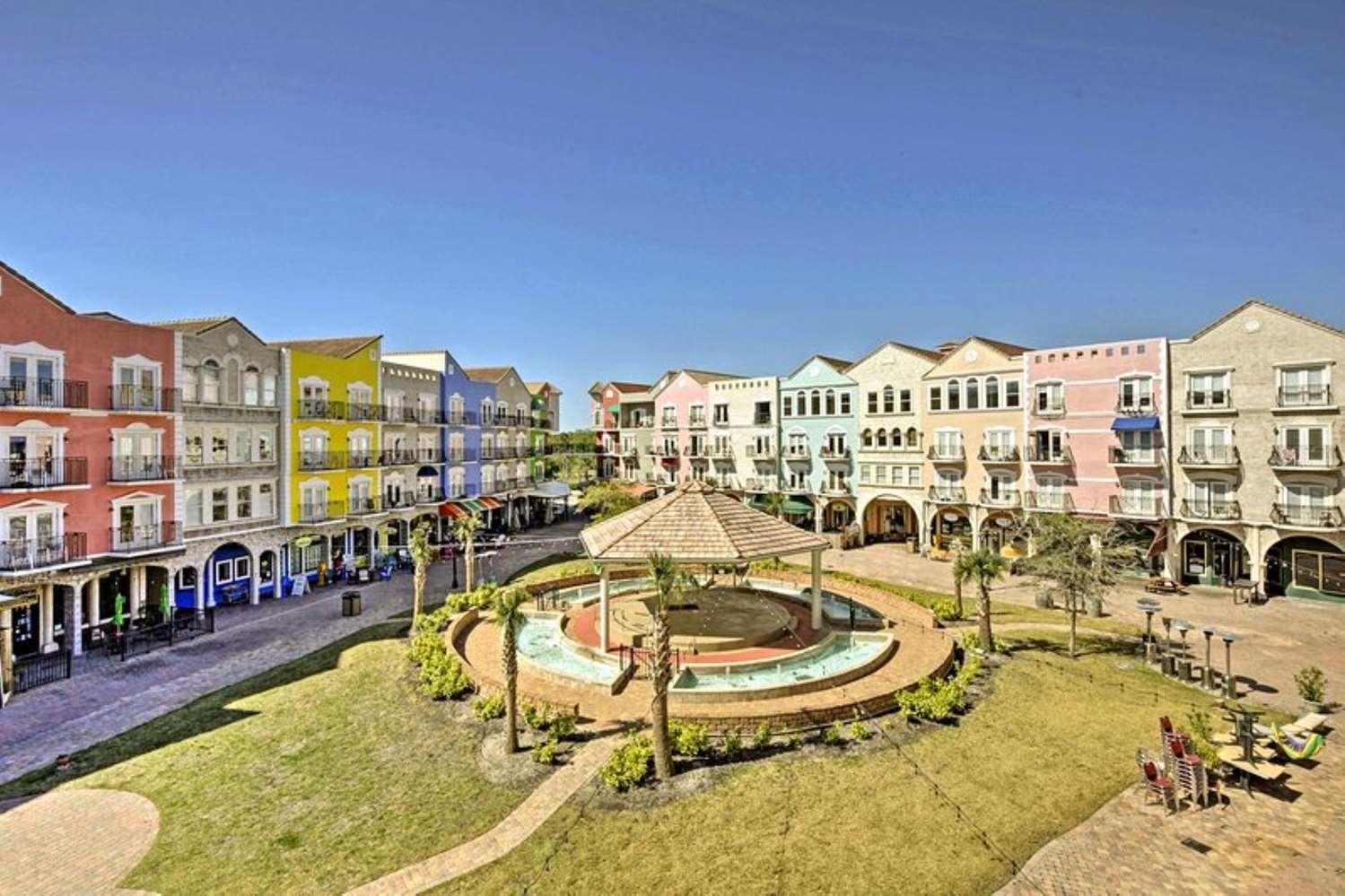 Best Western Plus Flagler Beach Area Inn & Suites Palm Coast Exteriér fotografie