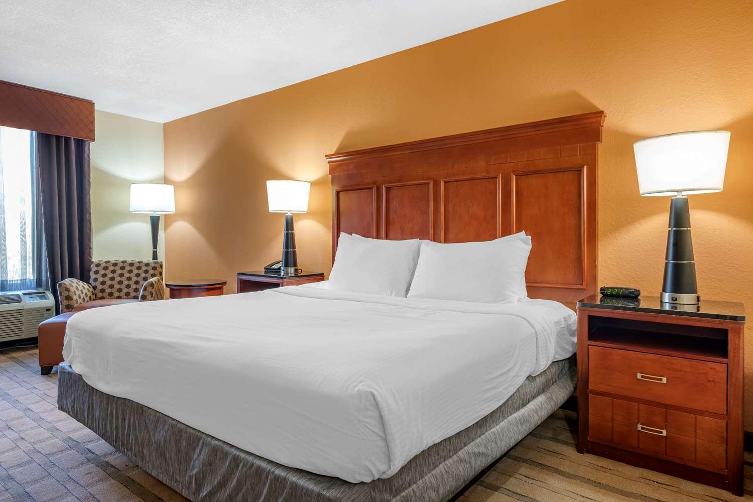 Best Western Plus Flagler Beach Area Inn & Suites Palm Coast Exteriér fotografie